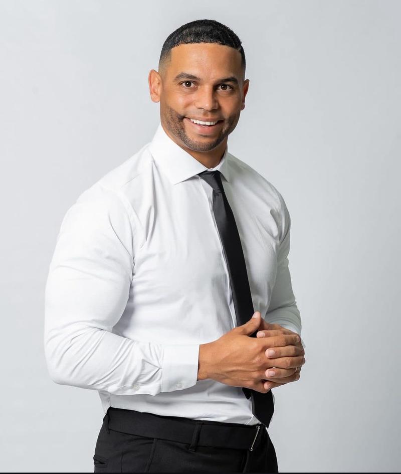 Sheldon Tatchell